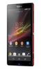 Смартфон Sony Xperia ZL Red - Учалы