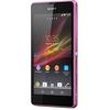 Смартфон Sony Xperia ZR Pink - Учалы