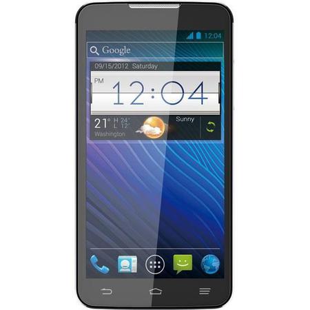 Смартфон ZTE Grand Memo Blue - Учалы